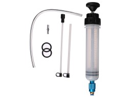 Pompa manuale per estrazione liquidi MECHANIC OIL EXTRACTOR 1, 200 ml