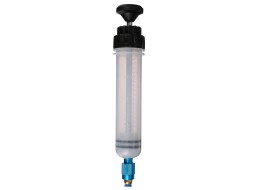 Pompa manuale per estrazione liquidi MECHANIC OIL EXTRACTOR 1, 200 ml