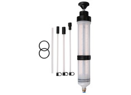 Aspiratore manuale di liquidi MECHANIC OIL EXTRACTOR 2, 500 ml