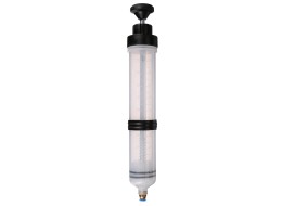 Aspiratore manuale di liquidi MECHANIC OIL EXTRACTOR 2, 500 ml