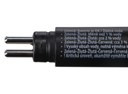 Tester del liquido dei freni MECHANIC FLUID TESTER ONE