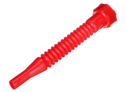 Beccuccio per tanica MECHANIC FUEL CANISTER, rosso - ricambio