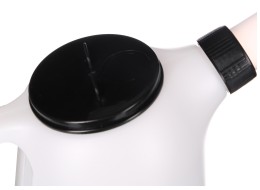 Boccale per fluidi operativi in plastica MECHANIC FLUID CAN 5L