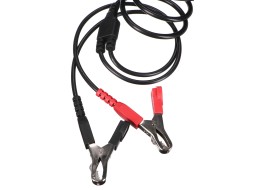 Tester digitale per batteria auto BATTERY ONE in CZ/SK/EN/PL/ES