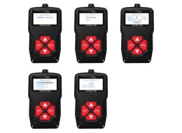 Tester digitale per batteria auto BATTERY ONE in CZ/SK/EN/PL/ES