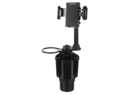 Supporto multifunzionale per bevande e cellulare per auto CAR CUP HOLDER 2