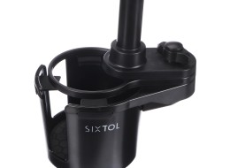 Supporto multifunzionale per bevande e cellulare per auto CAR CUP HOLDER 2
