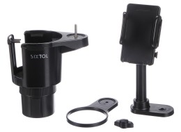 Supporto multifunzionale per bevande e cellulare per auto CAR CUP HOLDER 2