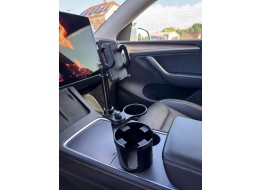 Supporto multifunzionale per bevande e cellulare per auto CAR CUP HOLDER 2