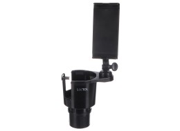Supporto multifunzionale per bevande e cellulare per auto CAR CUP HOLDER 3