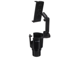 Supporto multifunzionale per bevande e cellulare per auto CAR CUP HOLDER 3