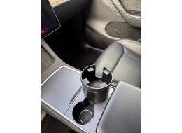 Espansore per portabicchieri per auto CAR CUP HOLDER 4