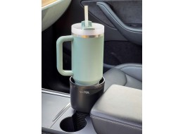 Espansore per portabicchieri per auto CAR CUP HOLDER 4