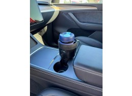 Espansore per portabicchieri per auto CAR CUP HOLDER 5