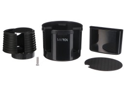 Espansore per portabicchieri per auto CAR CUP HOLDER 6