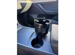 Espansore per portabicchieri per auto CAR CUP HOLDER 6
