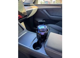 Espansore per portabicchieri per auto CAR CUP HOLDER 6