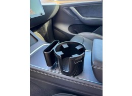 Espansore per portabicchieri per auto CAR CUP HOLDER 7