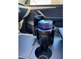 Espansore per portabicchieri per auto CAR CUP HOLDER 7