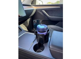 Espansore per portabicchieri per auto CAR CUP HOLDER 7