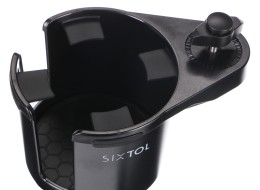 Espansore multifunzionale per portabicchieri con tavolino per auto CAR CUP HOLDER 8