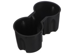 Inserto per portabicchieri per veicoli Tesla Model 3/Y CAR CUP HOLDER T1