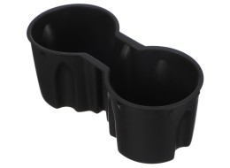 Inserto per portabicchieri per veicoli Tesla Model 3/Y CAR CUP HOLDER T1