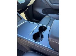 Inserto per portabicchieri per veicoli Tesla Model 3/Y CAR CUP HOLDER T1