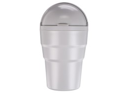 Cestino per auto CAR TRASH 4, grigio