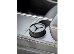 Cestino per auto CAR TRASH 5