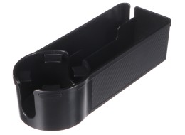 Organizer/portabicchieri per auto tra i sedili CAR STORAGE 3