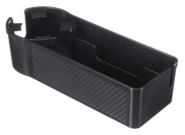 Organizer/portabicchieri per auto tra i sedili CAR STORAGE 3