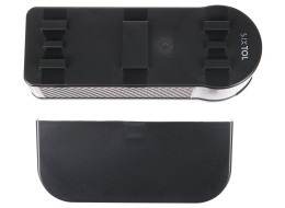 Organizer/portabicchieri per auto tra i sedili CAR STORAGE 3