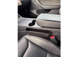 Organizzatore per auto tra i sedili CAR STORAGE 4