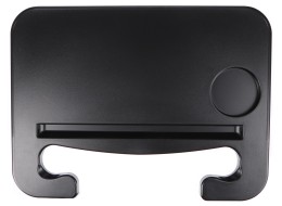 Tavolino multifunzione per auto/organizer tra i sedili CAR TABLE 2