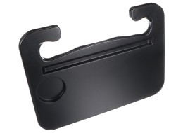 Tavolino multifunzione per auto/organizer tra i sedili CAR TABLE 2