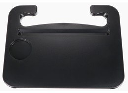 Tavolino multifunzione per auto/organizer tra i sedili CAR TABLE 2