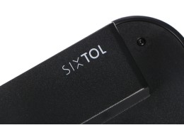 Tavolino multifunzione per auto/organizer tra i sedili CAR TABLE 2