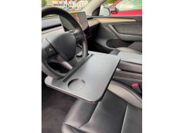 Tavolino multifunzione per auto/organizer tra i sedili CAR TABLE 2