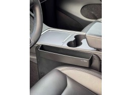 Tavolino multifunzione per auto/organizer tra i sedili CAR TABLE 2