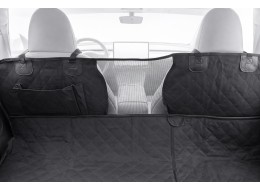 Copertura protettiva per auto per cani CAR OSCAR