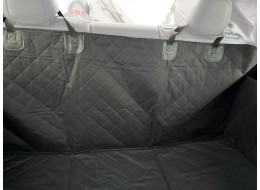 Coperta protettiva per auto per cane CAR BRUNO
