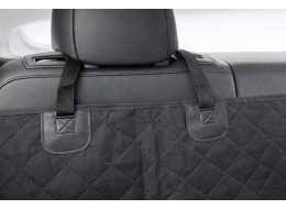 Coperta protettiva per auto per cane CAR BRUNO