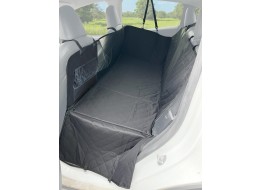 Coperta protettiva per auto per cane CAR BRUNO