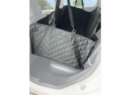 Coperta protettiva per auto per cane CAR BRUNO