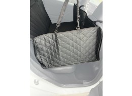 Coperta protettiva per auto per cane CAR BRUNO