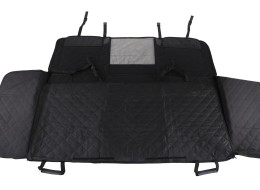 Coperta protettiva per auto per cane CAR BRUNO