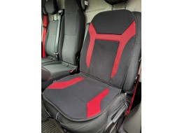 Copertura per sedile CAR SEAT COVER PAD 3