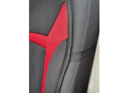 Copertura per sedile CAR SEAT COVER PAD 3