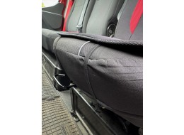 Copertura per sedile CAR SEAT COVER PAD 3